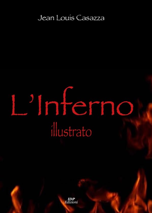 L'inferno illustrato e i 7 peccati capitali Manga
