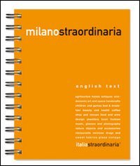 Product Image: Milano straordinaria 2014