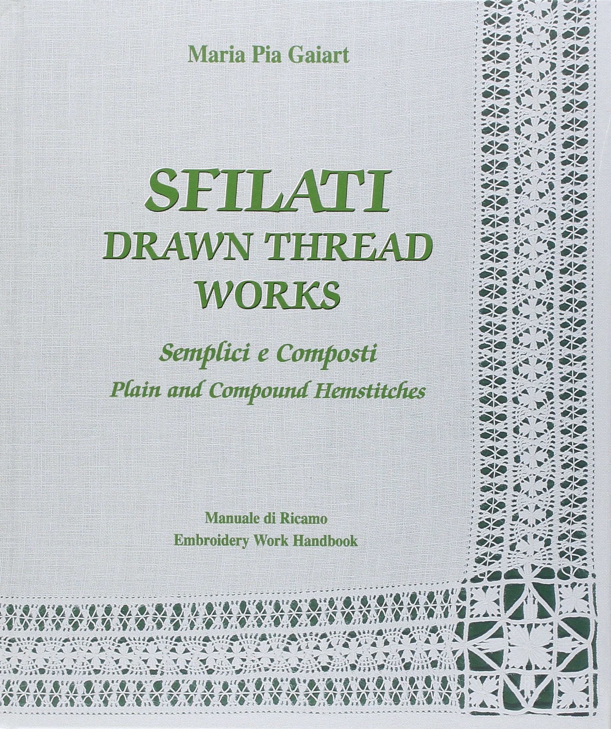 Sfilati. Semplici e composti. Ediz. multilingue book
