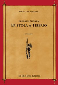 Epistola a Tiberio. Chronica Pisonum book