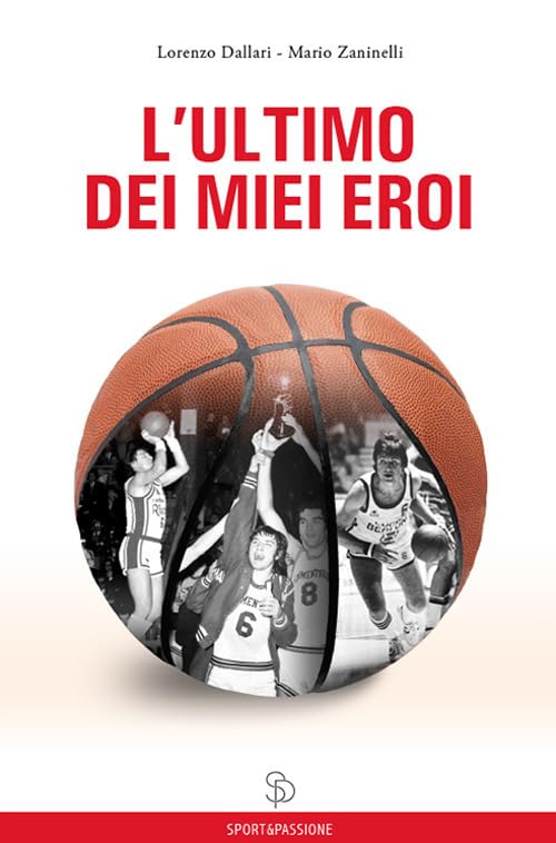 L'ultimo dei miei eroi book