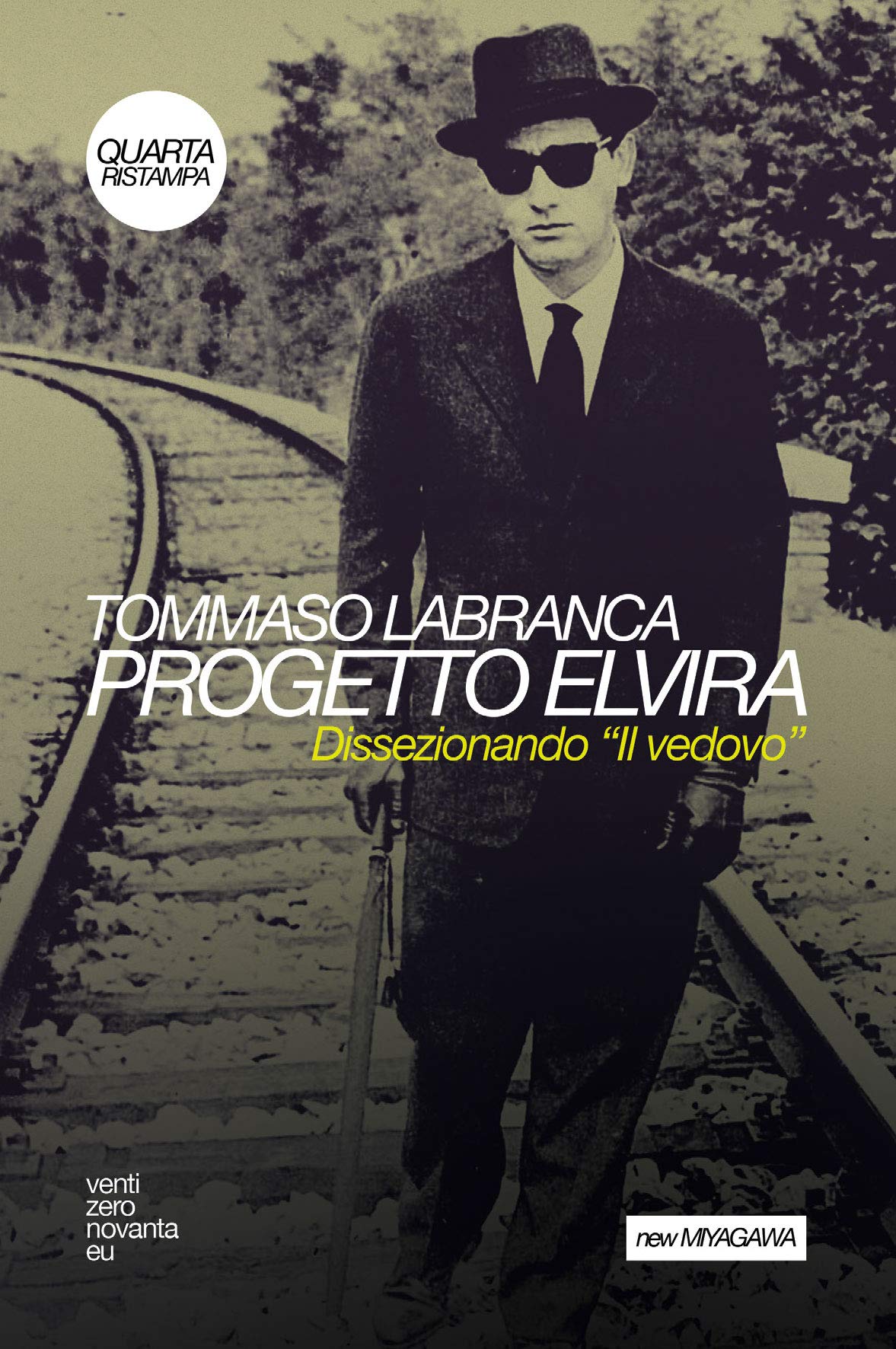 Progetto Elvira. Dissezionando Il Vedovo Film, Art & Culture