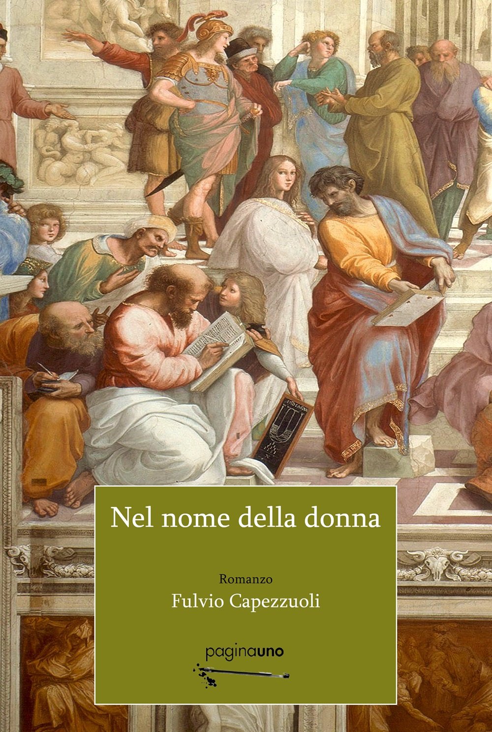 Product Image: Nel nome della donna