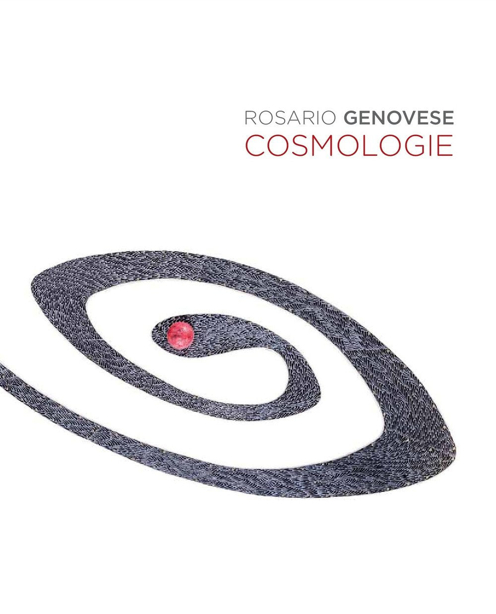 Cosmologie book