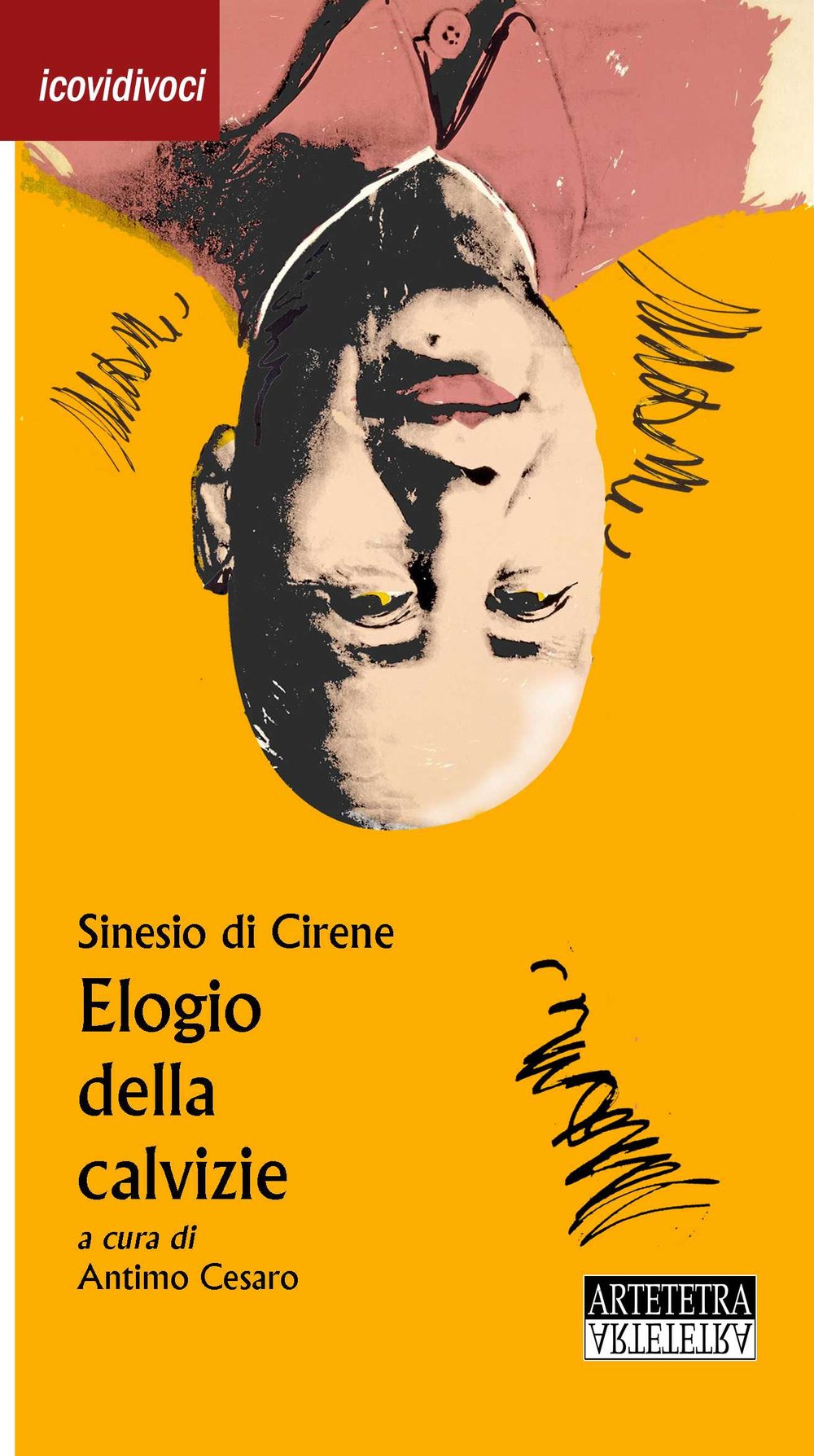 Elogio della calvizie Historical Fiction
