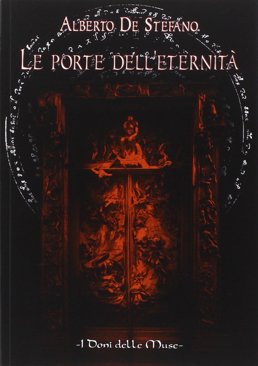 Le porte dell'eternità Contemporary literature