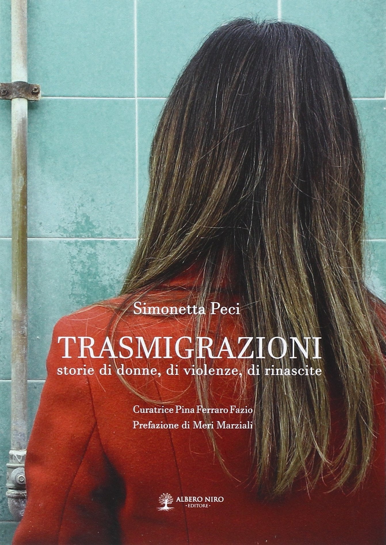 Trasmigrazioni. Storie di donne, di violenze, di rinascite book