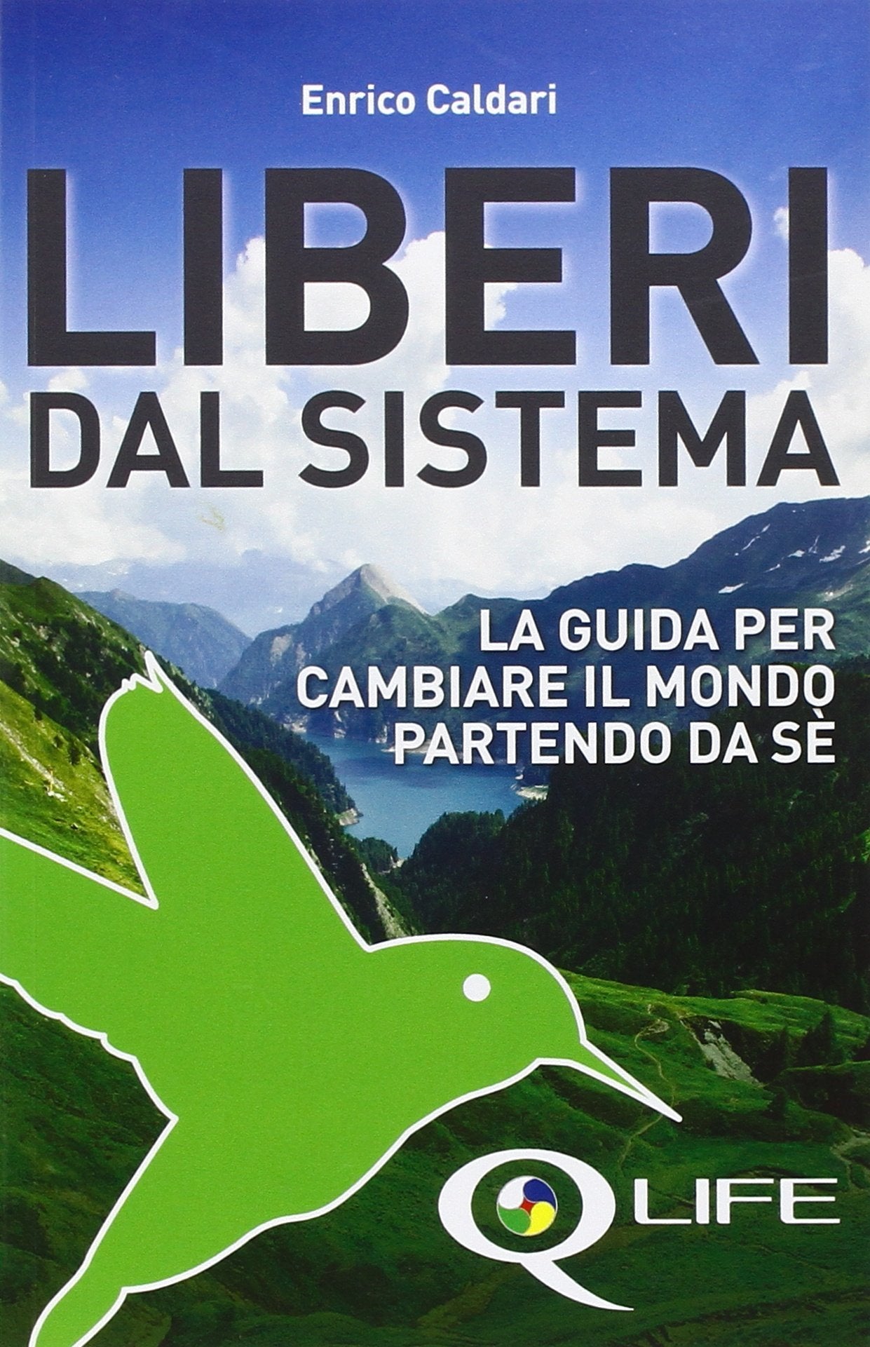 Q life. Liberi dal sistema. La guida per cambiare il mondo partendo da sè Books