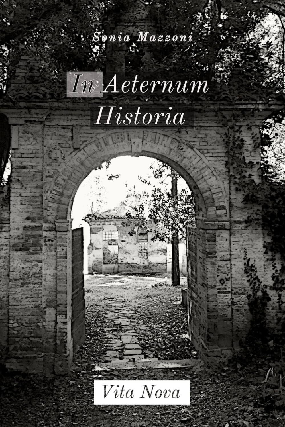 In Aeternum Historia Vita Nova Horror & Mystery
