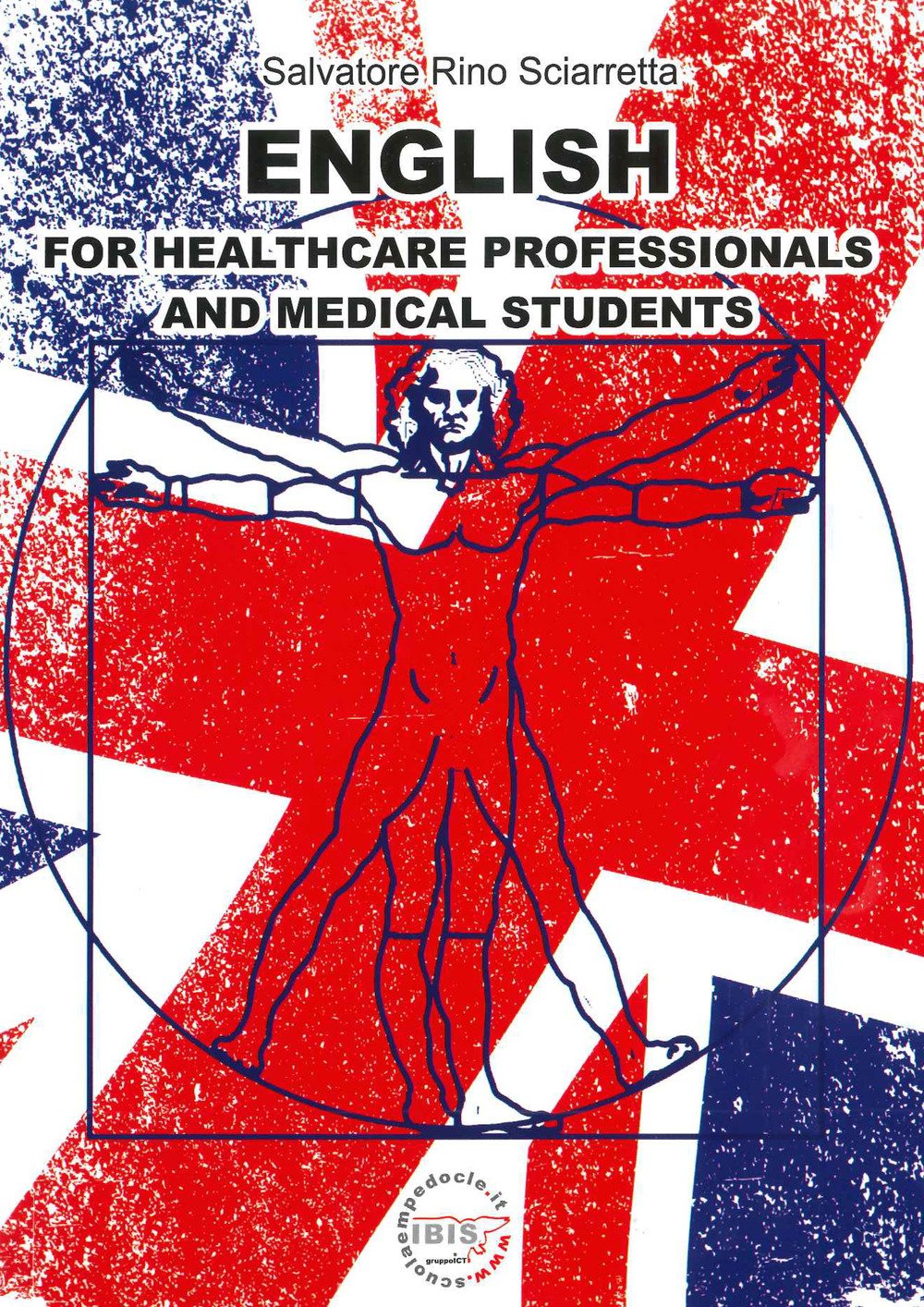 English for healthcare professionals and medical students. Con CD Audio book