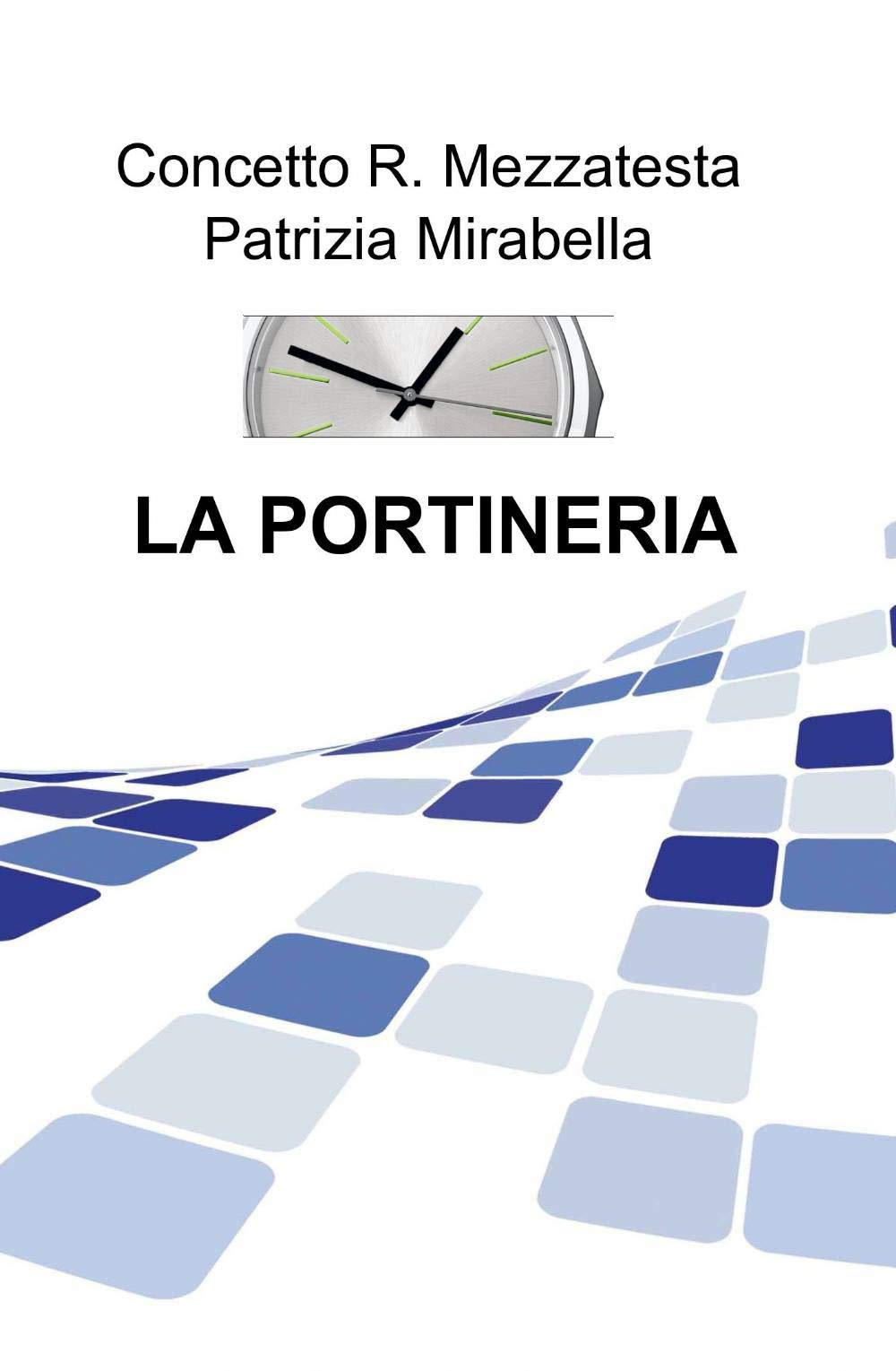 La portineria book