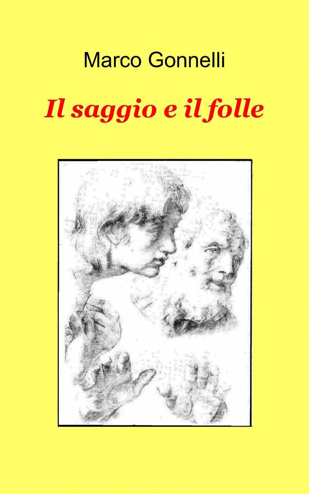 Il saggio e il folle (La community di ilmiolibro.it) Contemporary literature