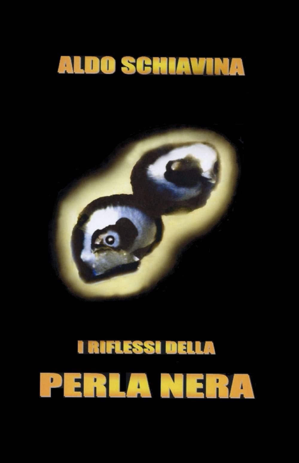 I riflessi della perla nera (La community di ilmiolibro.it) Contemporary literature