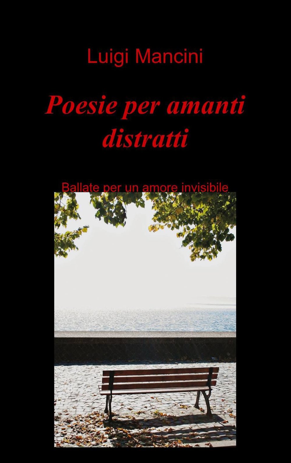 Poesie per amanti distratti (La community di ilmiolibro.it) Poetry