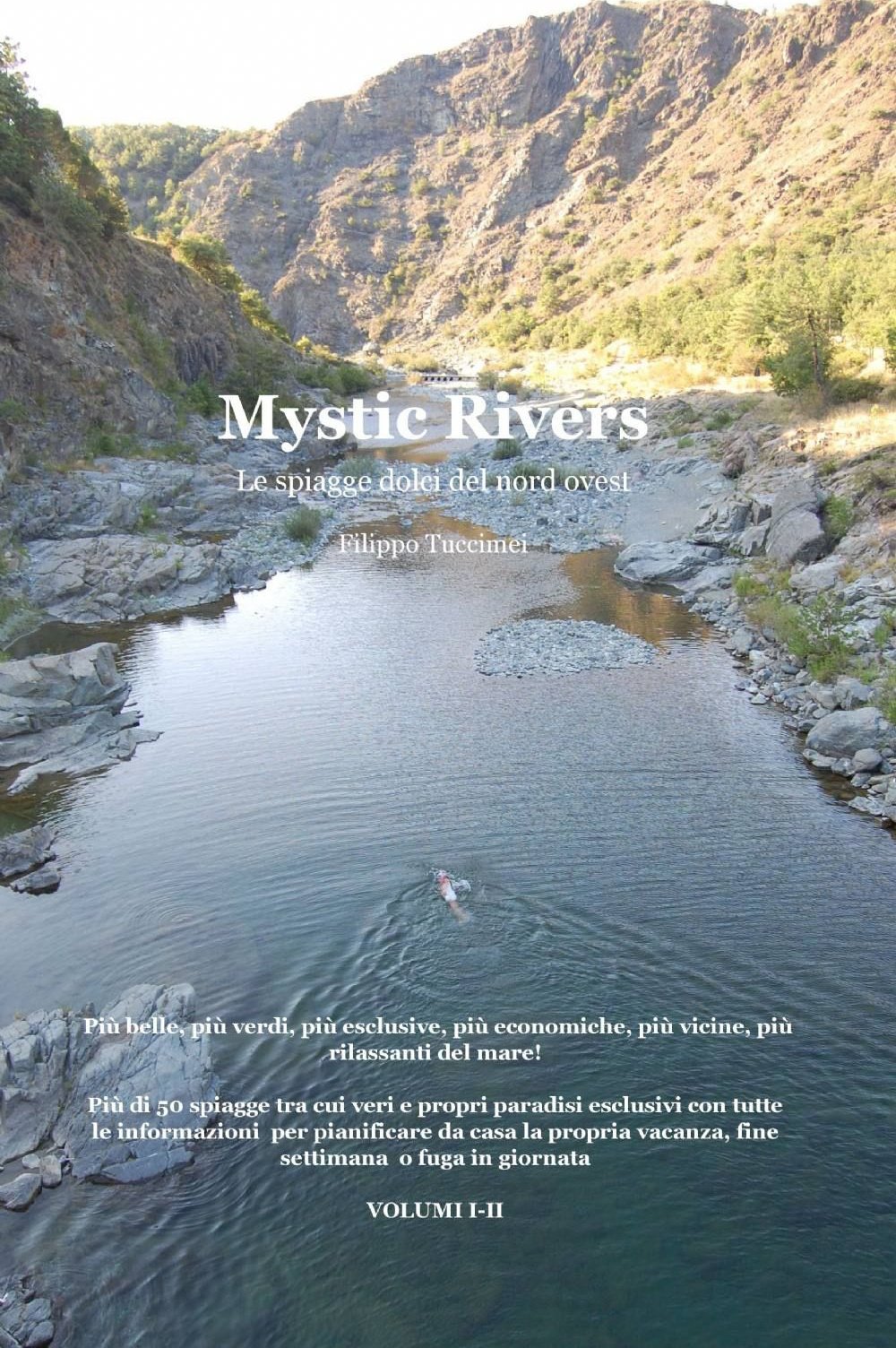 Mystic Rivers (La community di ilmiolibro.it) Leisure, Home & Garden