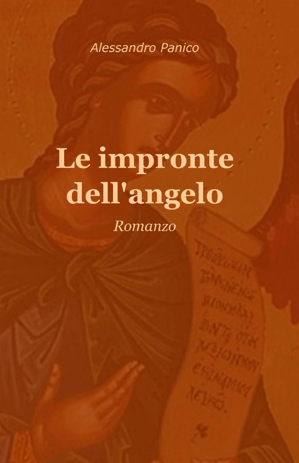 Le impronte dell'angelo (La community di ilmiolibro.it) Historical Fiction