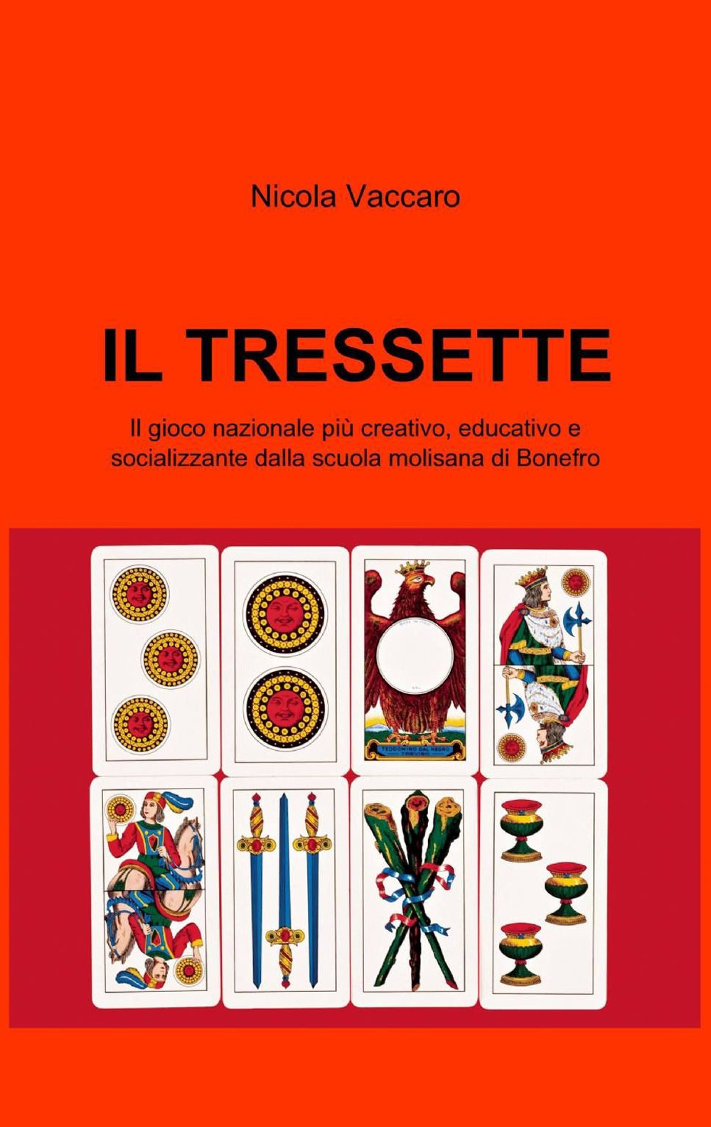 Il tressette (La community di ilmiolibro.it) Hobbies & Crafts