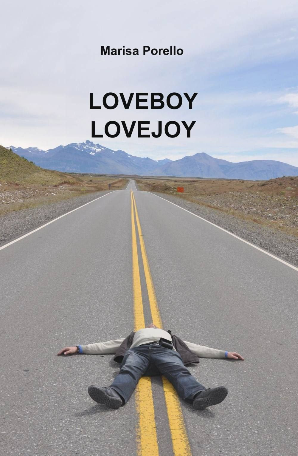 Loveboy lovejoy (La community di ilmiolibro.it) Contemporary literature