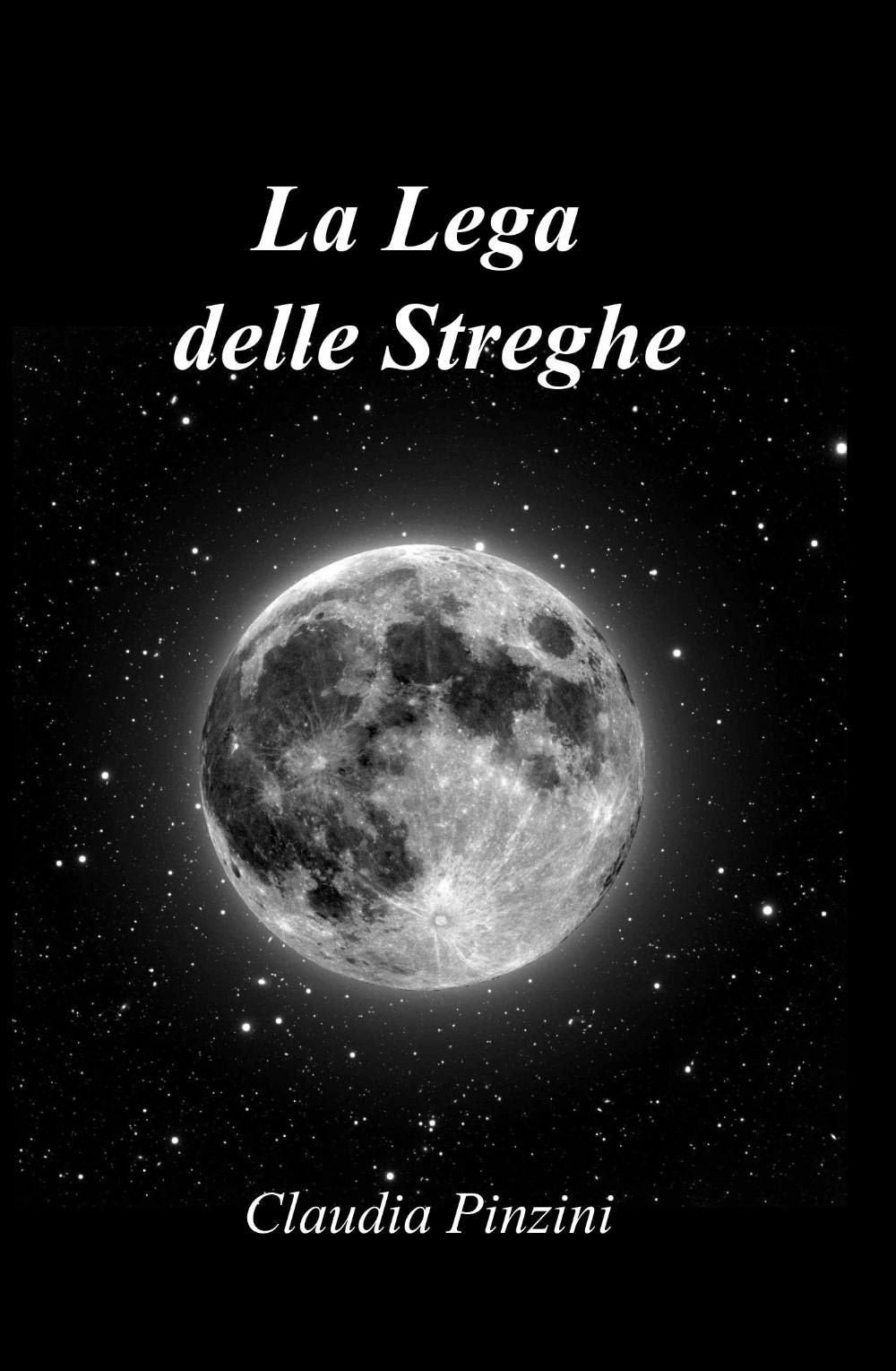 La lega delle streghe (La community di ilmiolibro.it) Contemporary literature