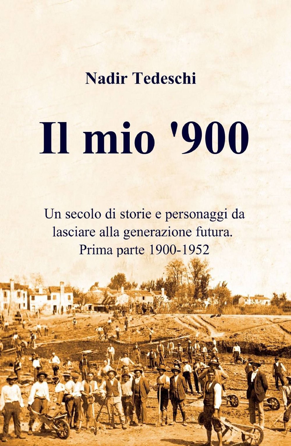 Il mio '900 (La community di ilmiolibro.it) Contemporary literature
