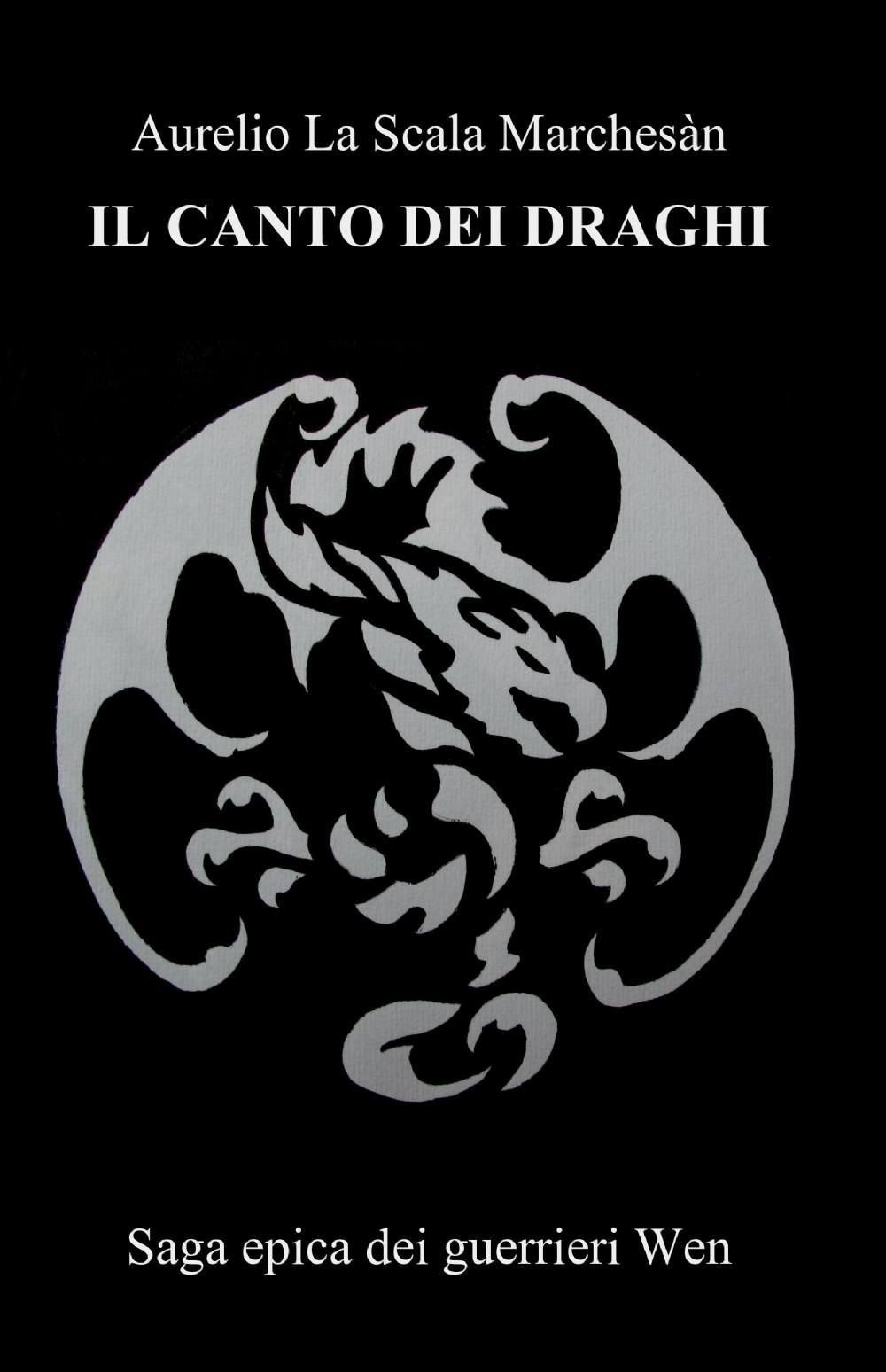 Il Canto Dei Draghi Contemporary literature