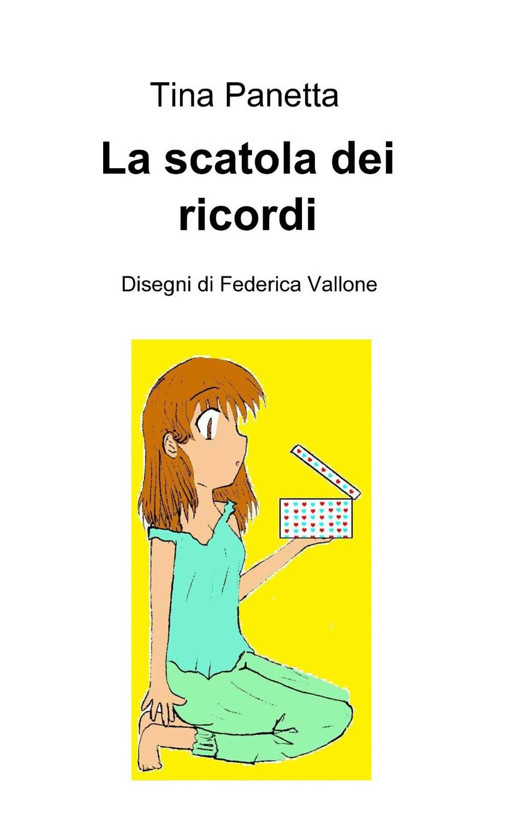 La scatola dei ricordi (La community di ilmiolibro.it) Novels & Short Stories