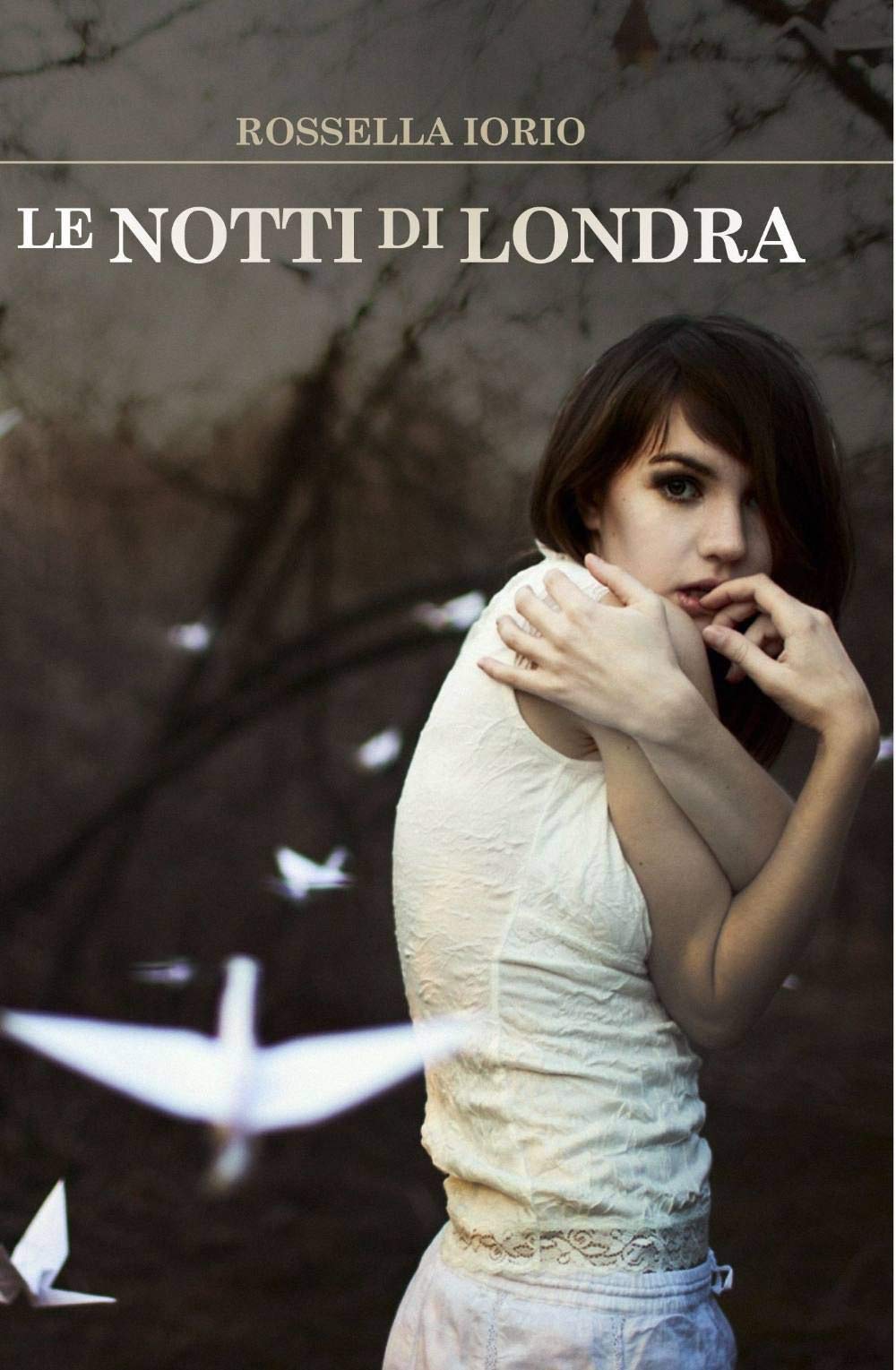 Le notti di Londra (La community di ilmiolibro.it) Contemporary literature