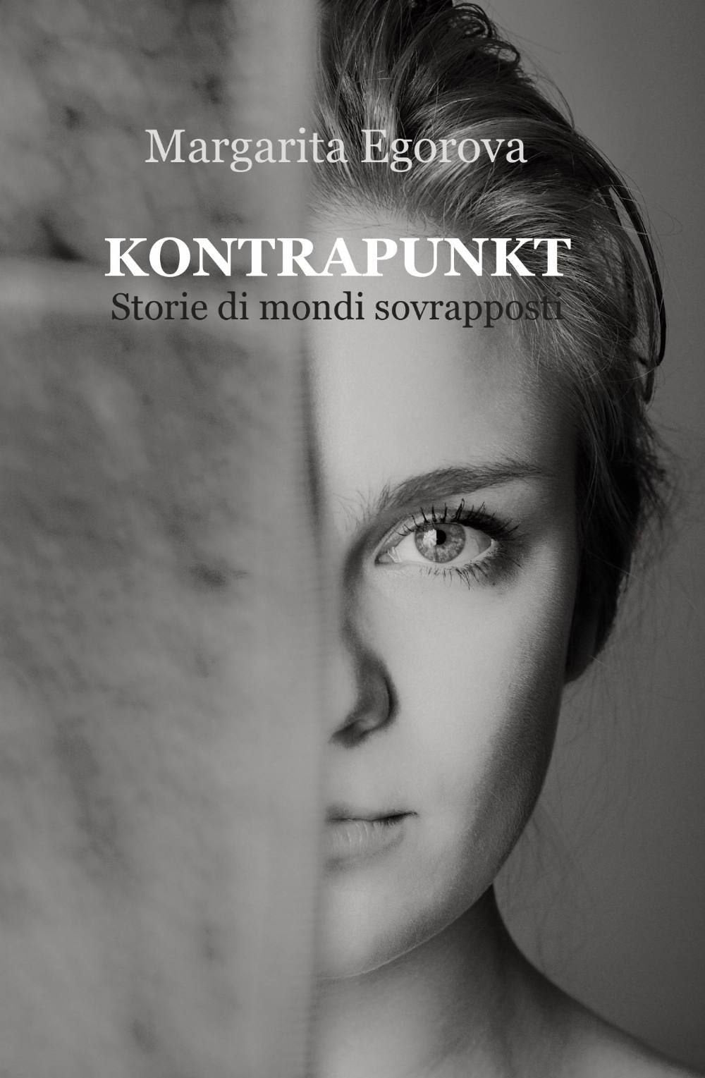 Kontrapunkt (La community di ilmiolibro.it) Contemporary literature
