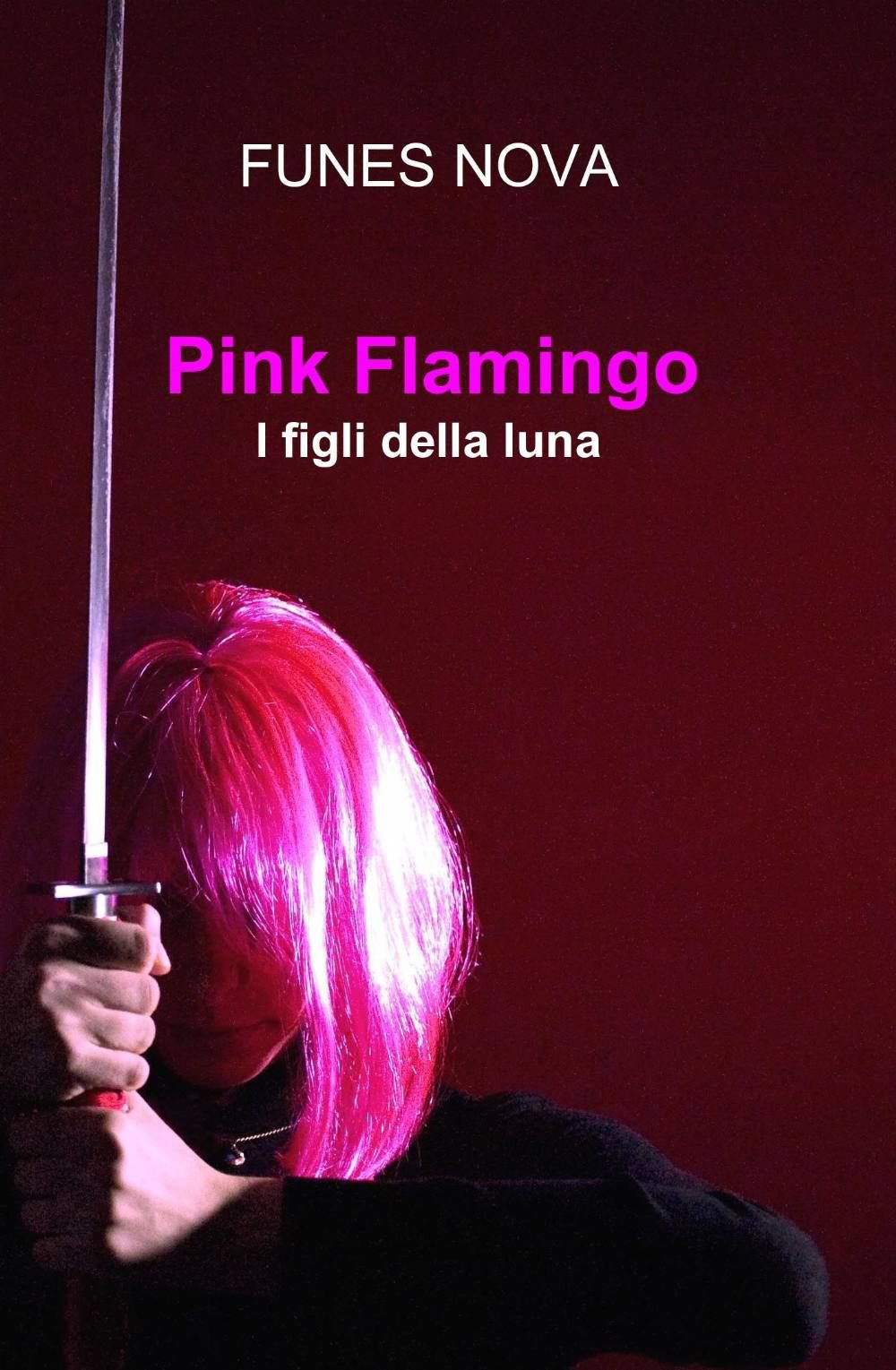 Pink flamingo (La community di ilmiolibro.it) Contemporary literature