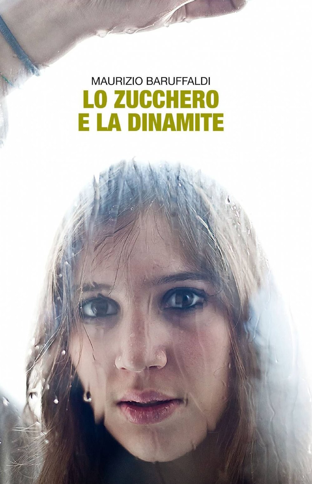 Lo zucchero e la dinamite (La community di ilmiolibro.it) Contemporary literature