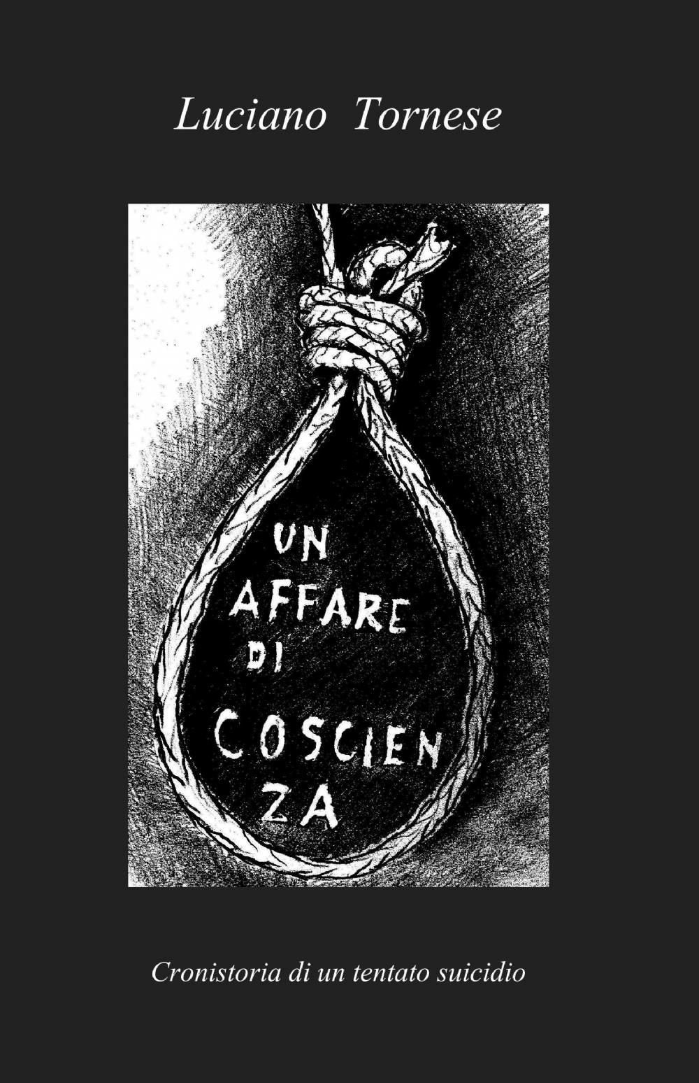 Un affare di coscienza (La community di ilmiolibro.it) Contemporary literature