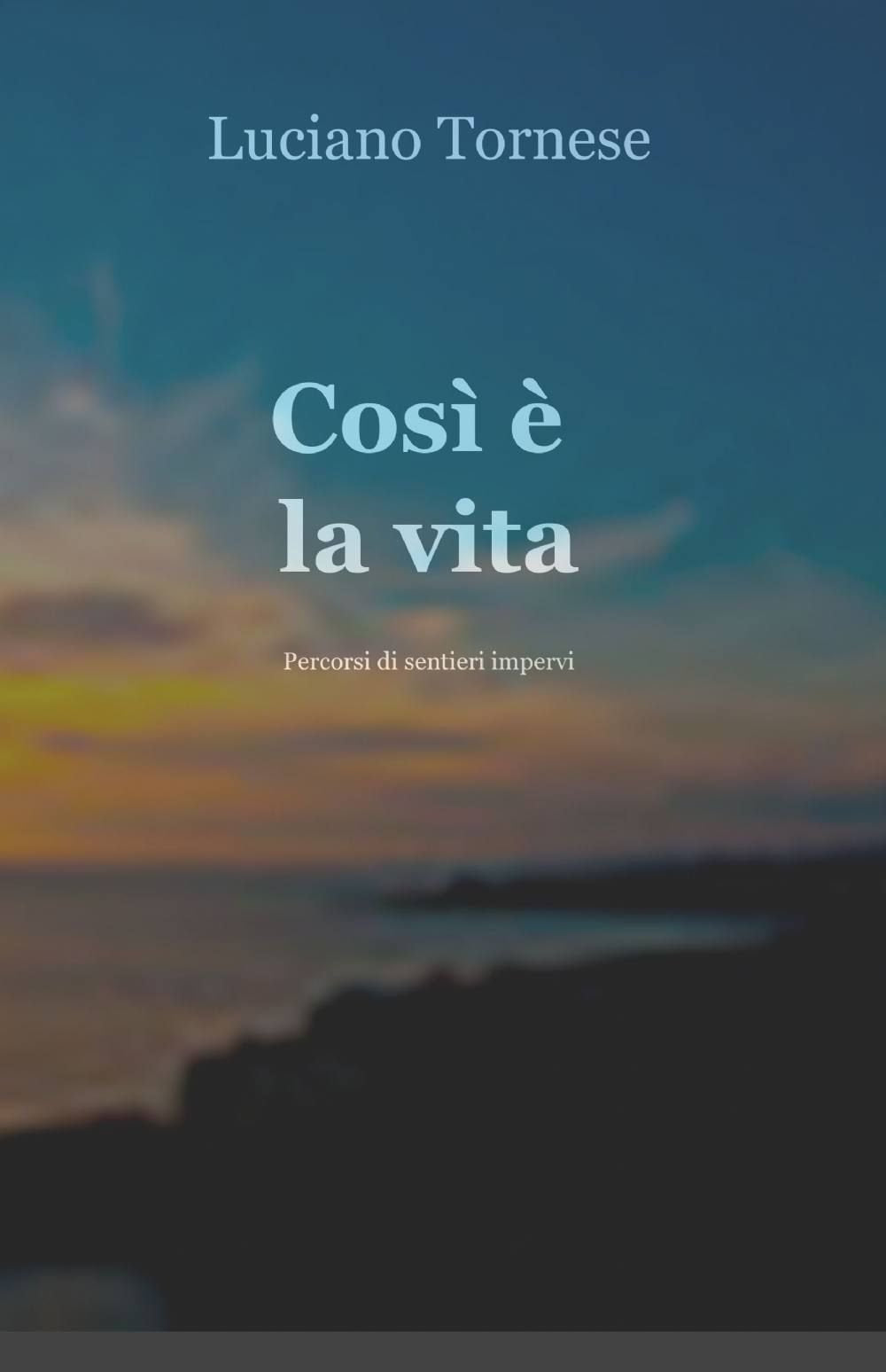 Così è la vita (La community di ilmiolibro.it) Books
