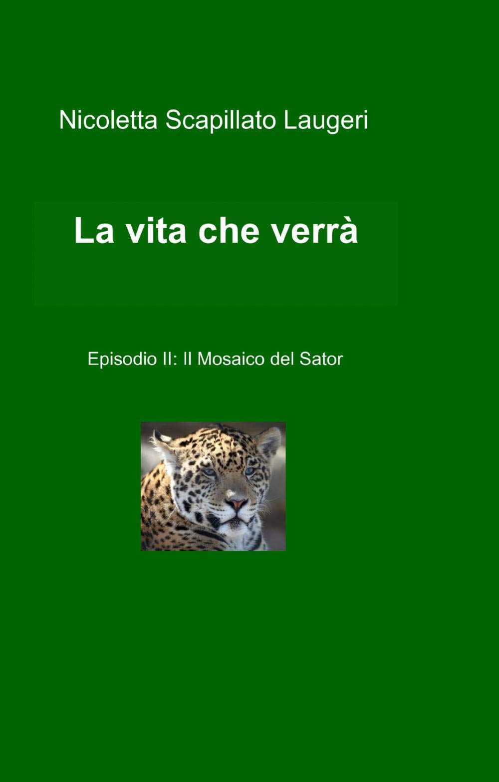 La vita che verrà (La community di ilmiolibro.it) Novels & Short Stories