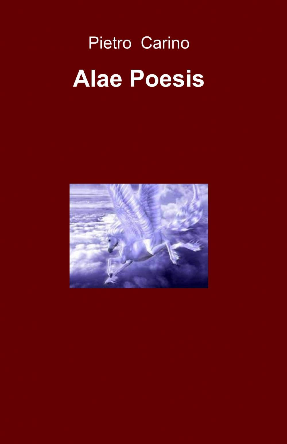 Alae poesis (La community di ilmiolibro.it) Poetry