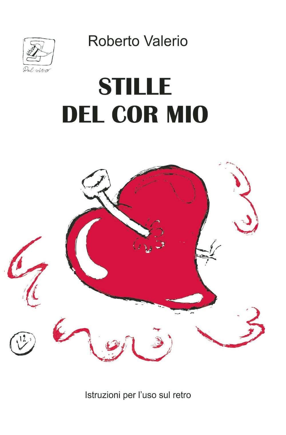 Stille del cor mio (La community di ilmiolibro.it) Poetry