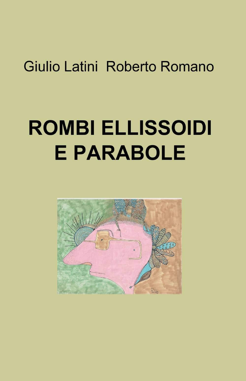 Rombi, ellissoidi e parabole (La community di ilmiolibro.it) Contemporary literature