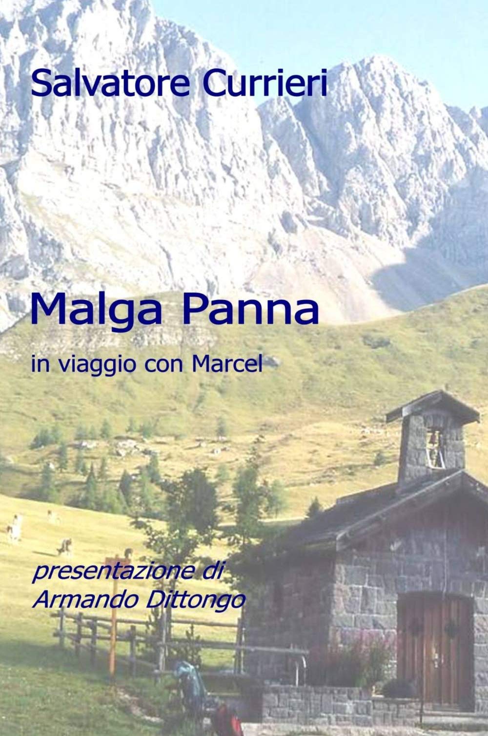 Malga panna (La community di ilmiolibro.it) Contemporary literature