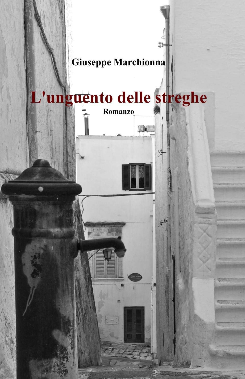 L'unguento delle streghe (La community di ilmiolibro.it) Contemporary literature
