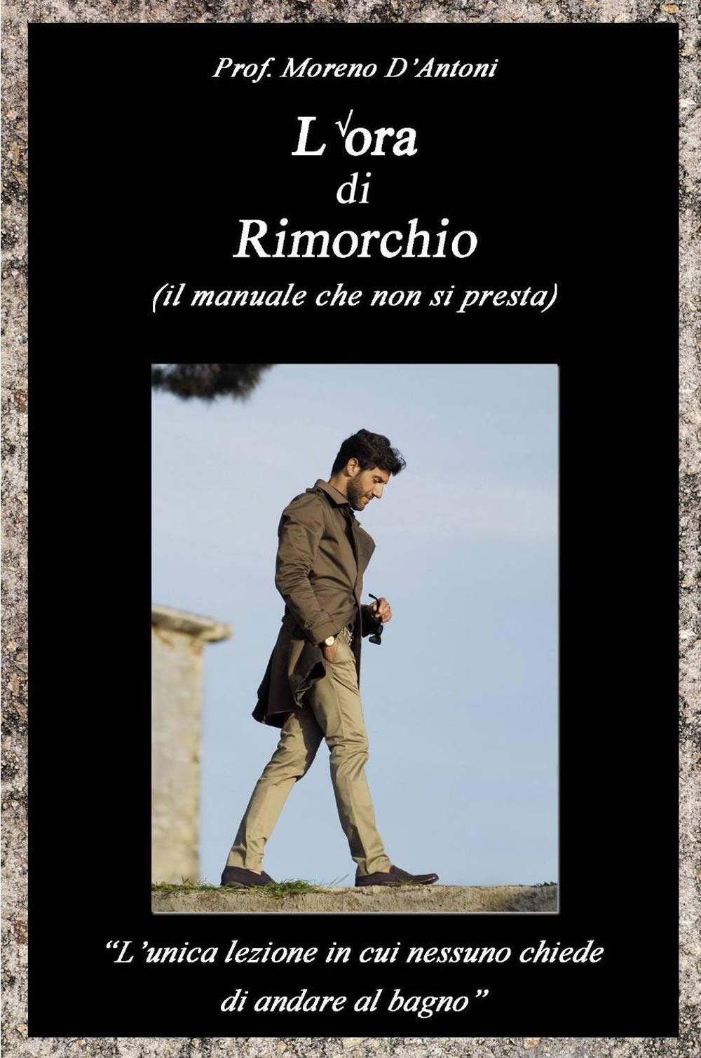 L'ora di rimorchio (La community di ilmiolibro.it) Books