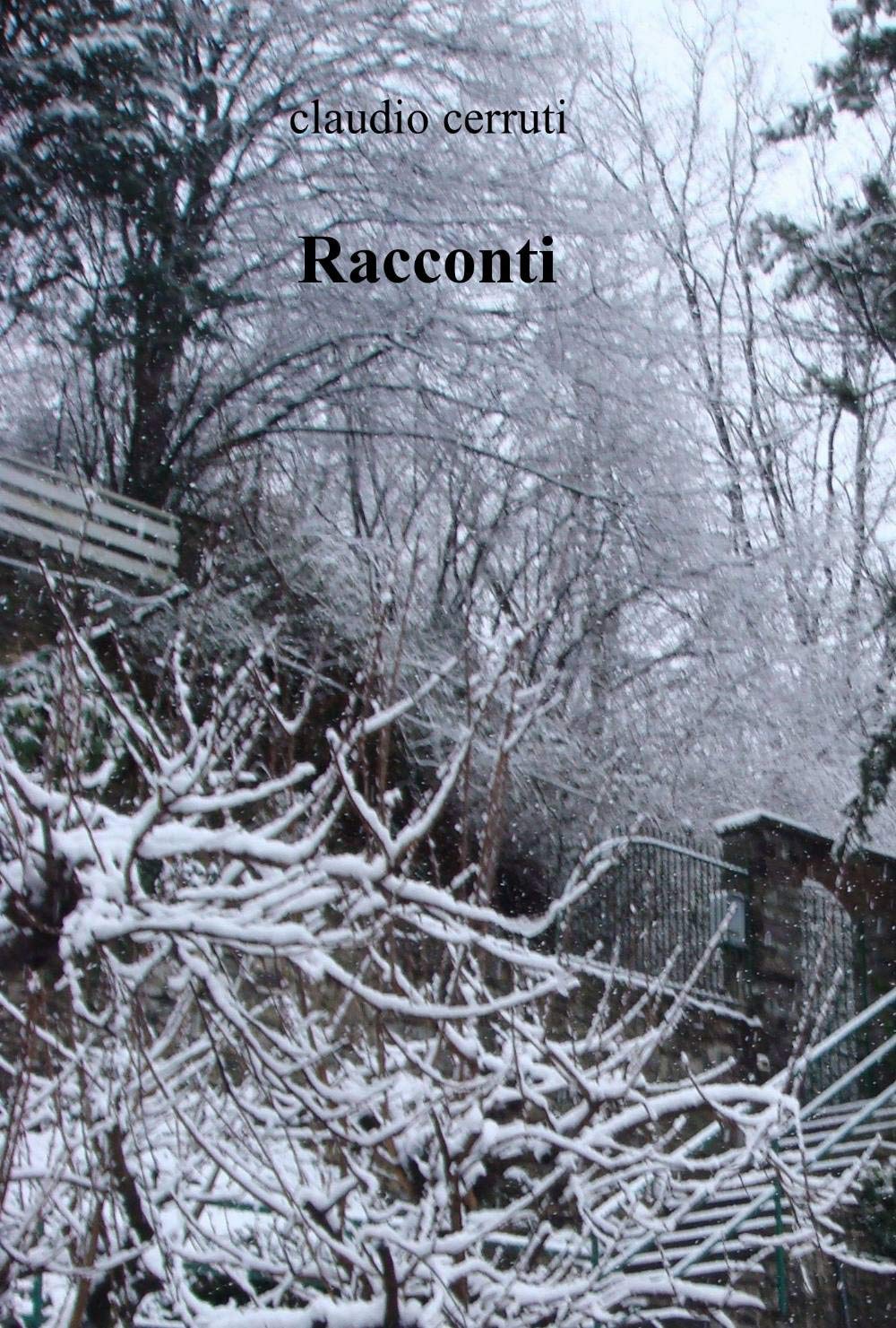 Racconti (La community di ilmiolibro.it) Contemporary literature