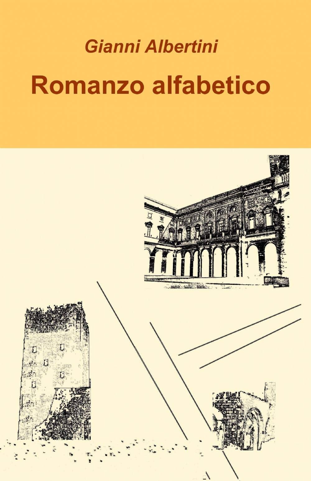 Romanzo alfabetico (La community di ilmiolibro.it) Contemporary literature