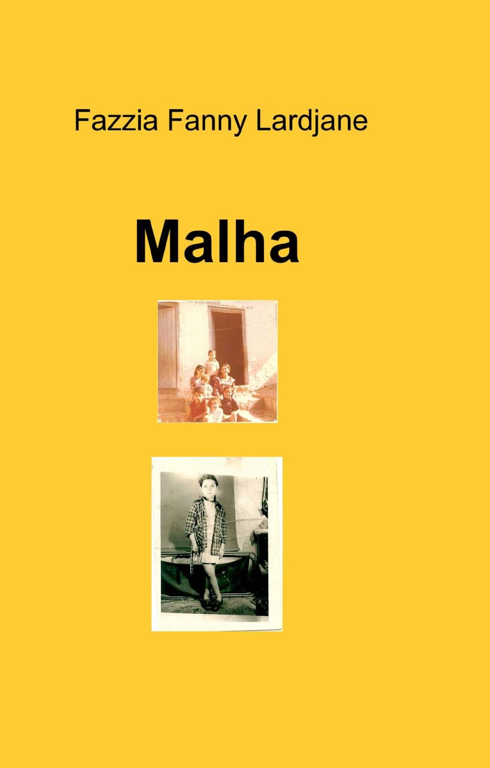 Malha (La community di ilmiolibro.it) Contemporary literature