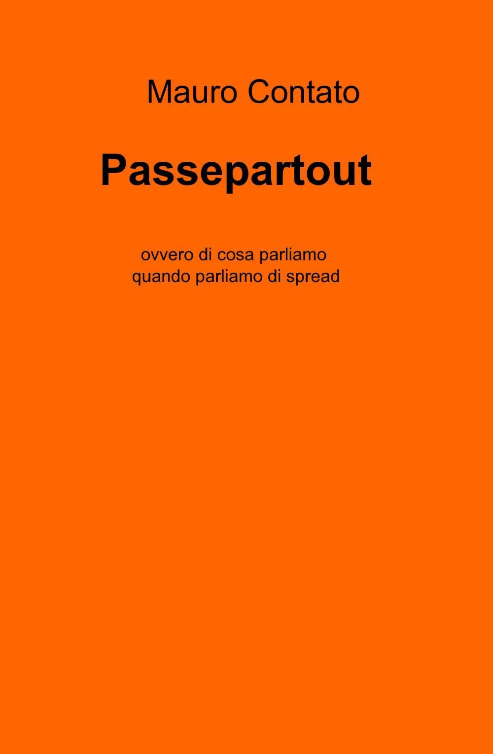 Passepartout (La community di ilmiolibro.it) Books