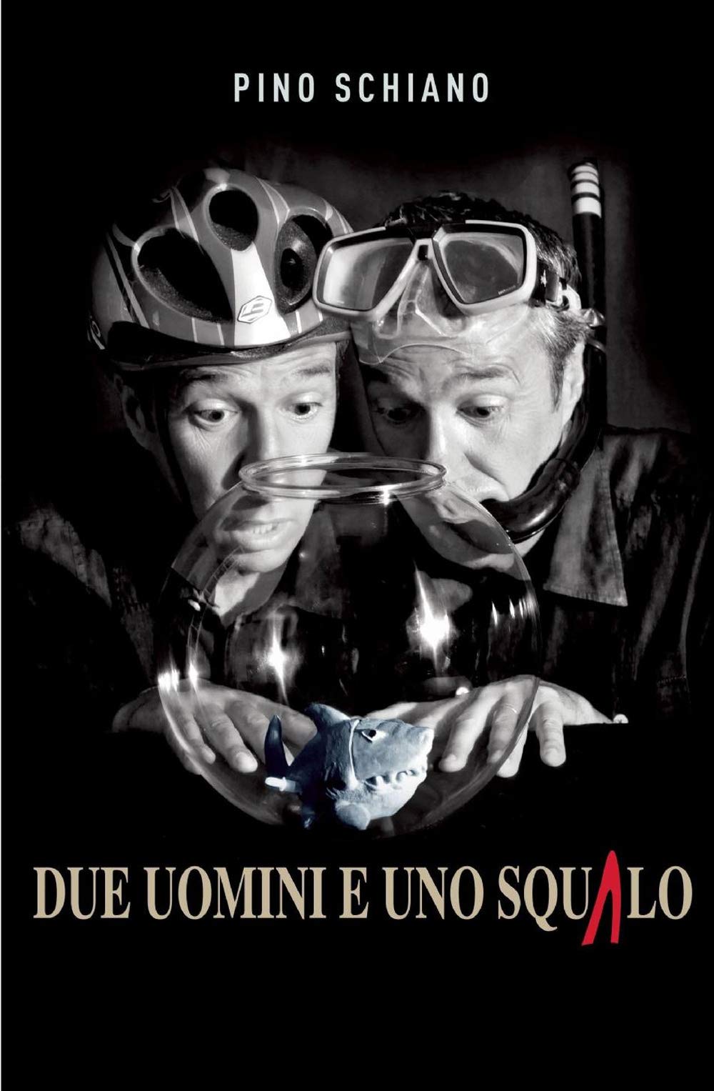 Due uomini e uno squalo (La community di ilmiolibro.it) Contemporary literature