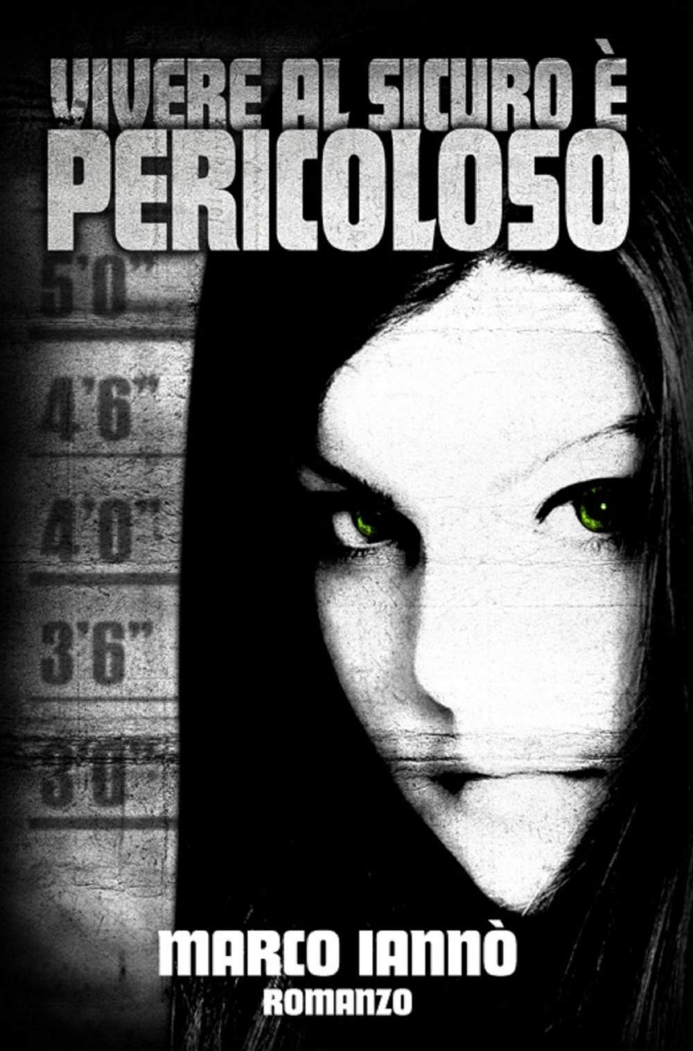 Vivere al sicuro è pericoloso (La community di ilmiolibro.it) Contemporary literature