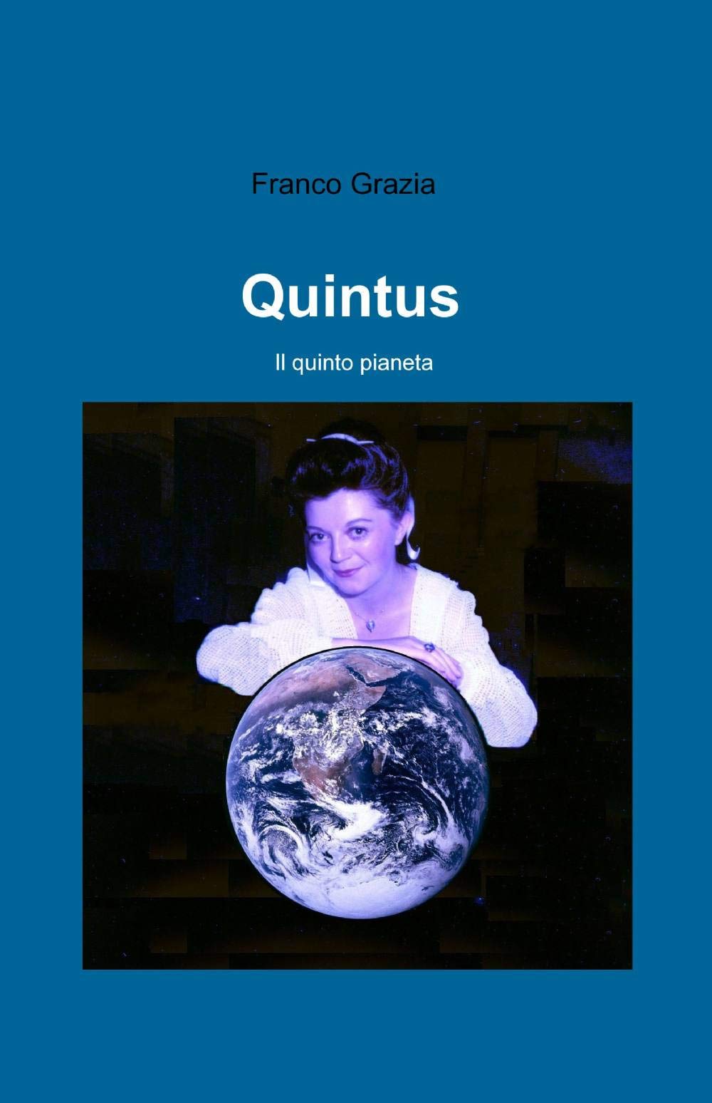 Quintus (La community di ilmiolibro.it) Contemporary literature