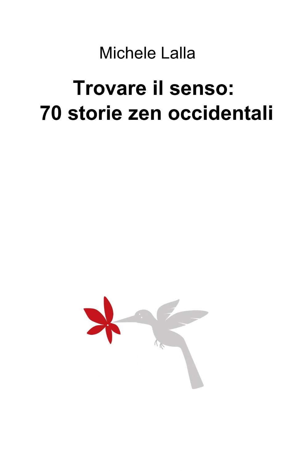 Trovare il senso: 70 storie zen occidentali (La community di ilmiolibro.it) Contemporary literature