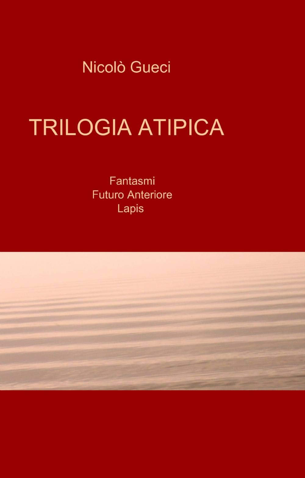 Trilogia atipica (La community di ilmiolibro.it) Contemporary literature