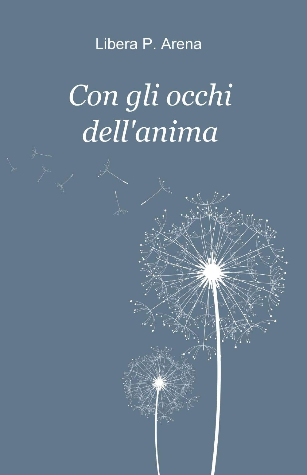 Con gli occhi dell'anima (La community di ilmiolibro.it) Contemporary literature