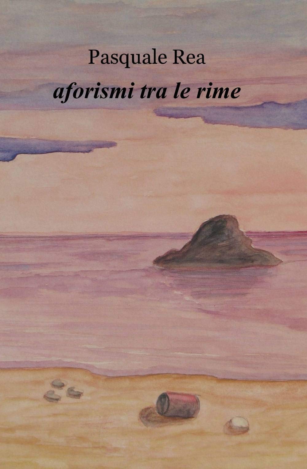 Aforismi tra le rime (La community di ilmiolibro.it) Poetry